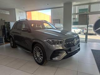 GLE 350 de 4MATIC