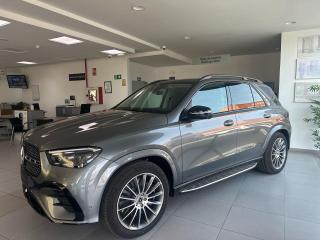 GLE 350 de 4MATIC