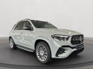 GLE 350 de 4MATIC