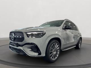 GLE 350 de 4MATIC