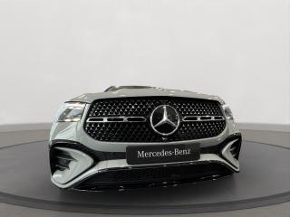 GLE 350 de 4MATIC
