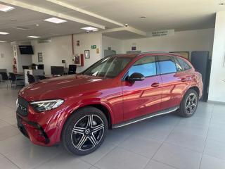 GLC 220 d 4MATIC 