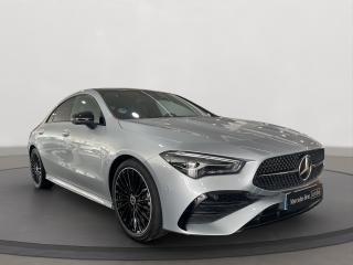 CLA 200