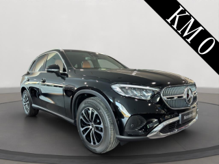 GLC 220 d 4MATIC