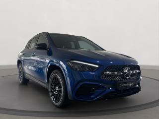 GLA 250 e 