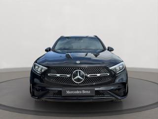 GLC 220 d 4MATIC