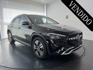 GLA 200