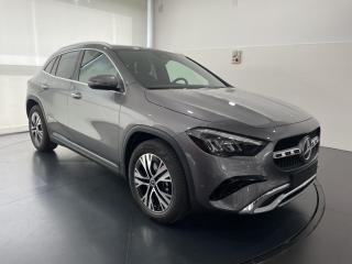 GLA  200