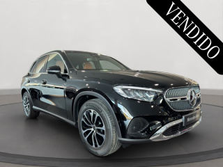 GLC 220 d 4MATIC