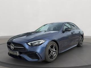 Clase C 200 d