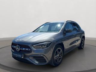 GLA 200 d