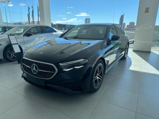 Clase E 220 d