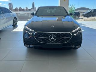 Clase E 220 d