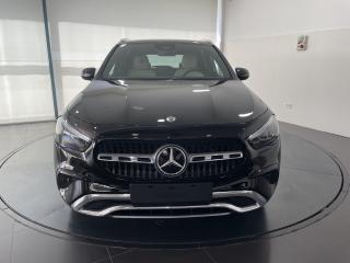GLA 200 