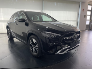 GLA 200 