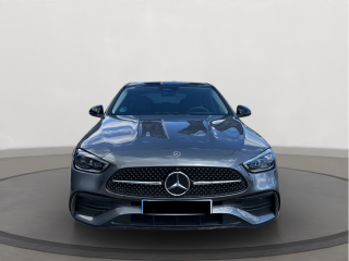Clase C 220 d