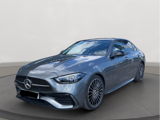 Clase C 220 d