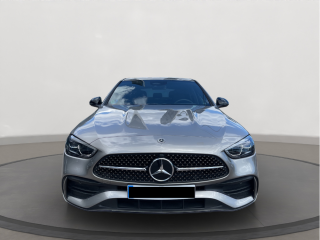 Clase C 220 d