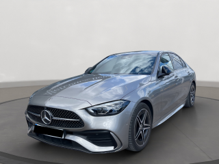 Clase C 220 d