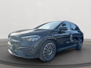 GLA 200 d