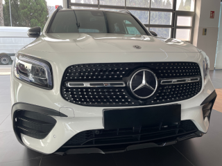 GLB 200 d 