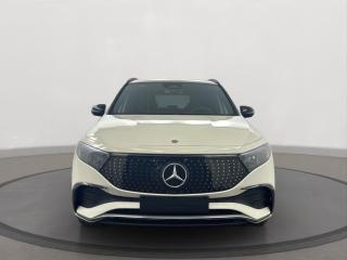 EQA 250+ AMG Night EDITION