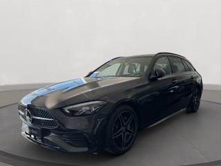 Clase C 220 d