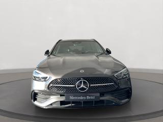 Clase C 220 d