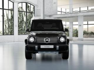 Clase G 450 d