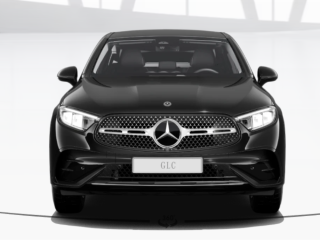 GLC 220 d  4MATIC Coupé