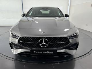 CLA 250 e 