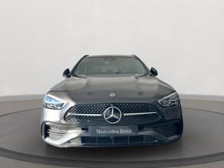 Clase C 220 d Estate 