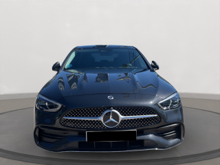 Clase C 200 d