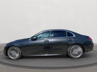 Clase C 200 d
