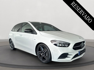 Clase B 200 d