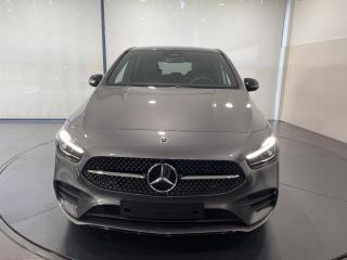 Clae B 200 d