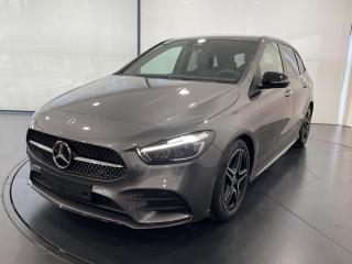 Clae B 200 d
