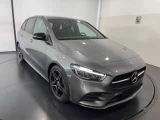 Clase B 200 d