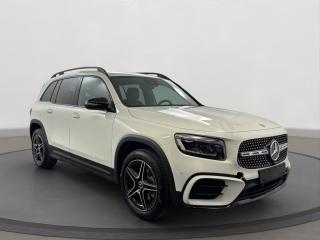 GLB 200 d
