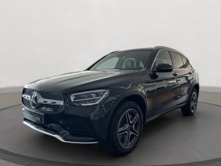 GLC 300 de