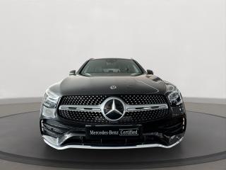 GLC 300 de