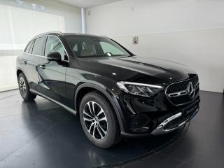 GLC 220 d 4MATIC