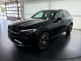 GLC 220 d 4MATIC