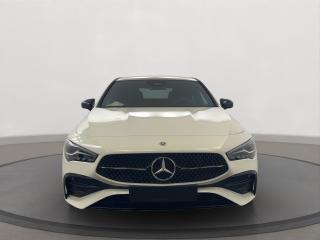 CLA 250 4MATIC
