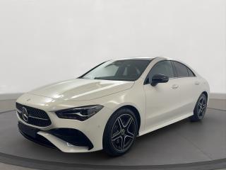 CLA 250 4MATIC