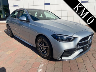 Clase C 200 d