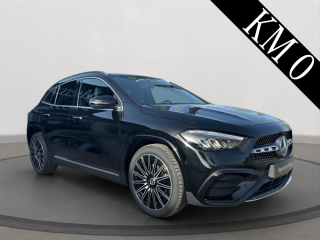GLA 200 d