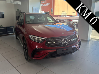 GLC 220 d 4MATIC 