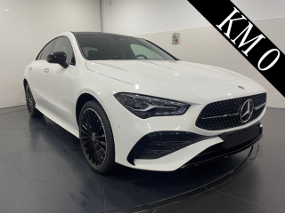 CLA 200