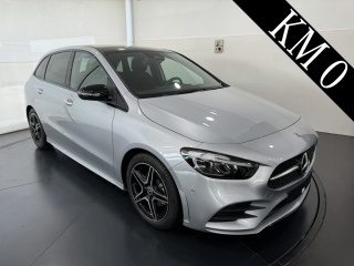 Clase B 200 d